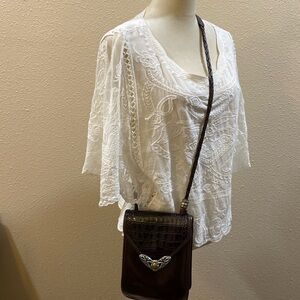 Brighton classic crossbody purse 👜
